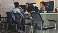 Dua Pria Tak Dikenal Pepet dan Aniaya IRT di Palembang, Korban Lapor Polisi