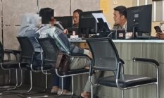 Dua Pria Tak Dikenal Pepet dan Aniaya IRT di Palembang, Korban Lapor Polisi