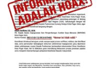 fhoto : dokumen palsu beredar tentang mutasi pejabat dilingkungan pemkot pagar alam