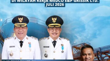 Pemkab Muba Gandeng PT Spartan Eragon Asia Buka Lowongan Kerja Migas, Prioritaskan Putra Daerah