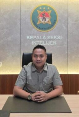 Kejari Palembang Periksa 51 Saksi, Penyidikan Kasus Dugaan Korupsi Proyek Lampu Jalan Terus Didalami