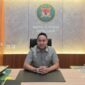Kepala Seksi Intelijen Kejari Palembang, Dr. Mochamad Ali Rizza SH MH