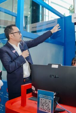 Pertamina Patra Niaga Perkuat Pengalaman Pelanggan lewat Implementasi Program Danantara Indonesia CX100