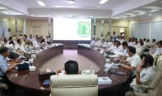 Optimalkan Pengelolaan Aset, Pemkab Muba Perkuat Validasi Data di Lapangan