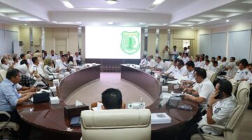 Optimalkan Pengelolaan Aset, Pemkab Muba Perkuat Validasi Data di Lapangan
