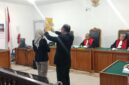 Saat saksi dihadirkan disidang PN Palembang, Rabu (15/7/2026)