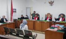 Sidang Kasus Penipuan, Terdakwa Akui Rp700 Juta Dana Kredit Dipakai untuk Modal Nyaleg
