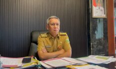 Muka Air Rawa Menurun, Sumsel Genjot Produksi Padi Targetkan 4 Juta Ton GKG pada 2026