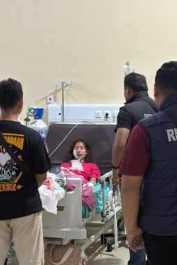 Polda Sumsel Dalami Dugaan Pelecehan Pasien ICU RSUD Martapura, Polisi Tegaskan Penanganan Objektif dan Transparan