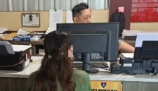 Dianiaya Suami Sirih IRT Lapor Polisi