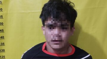 Lakukan Curas MM Ditangkap Anggota Reskrim Polsek SU II, Palembang