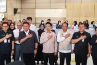 Wapres Gibran Tinjau Layanan RSUD Siti Fatimah, Tekankan Peningkatan Pelayanan Kesehatan