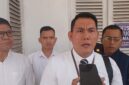 Saat Tim kuasa hukum Yansori, Sapriadi Syamsudin SH MH ditemui di PN Palembang, Kamis (16/7/2026)