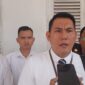 Saat Tim kuasa hukum Yansori, Sapriadi Syamsudin SH MH ditemui di PN Palembang, Kamis (16/7/2026)