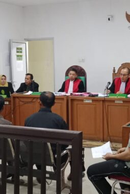Terungkap di Sidang Korupsi KUR BSI, Saksi Mengaku Tak Pernah Dijelaskan Penggunaan Dana