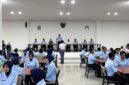 fhoto (istimewa/kampus stn) : kegiatan belajar mengajar SMA taruna nusantara kampus pagar alam
