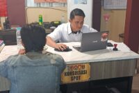 Dianiaya Istri Sirih, Pria Ini Lapor Polisi