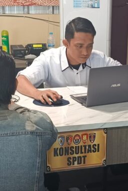 Dianiaya Istri Sirih, Pria Ini Lapor Polisi