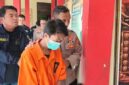 Curi Becak, Pemuda di Tangga Takat Dibekuk Buser Polsek SU II Palembang