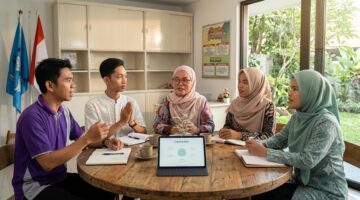 Enam Guru Ber-KTP Muba Lulus Seleksi di PT Pinang Witmas Sejati, Pemkab Sebut Bukti Nyata Implementasi Perda Tenaga Kerja Lokal