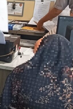 Sewa Pompa Cor Lewat Google, Warga Palembang Kehilangan Rp7 Juta Diduga Ditipu Akun Palsu
