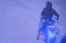 Terekam CCTV, Aksi Pencurian Motor di Kantor Dinas Perkim Palembang Berujung Laporan ke Polisi