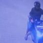 Terekam CCTV, Aksi Pencurian Motor di Kantor Dinas Perkim Palembang Berujung Laporan ke Polisi