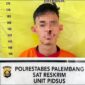 Modus Janjikan Lolos Kerja di PDAM dan Damkar, Oknum ASN di Palembang Ditangkap Polisi