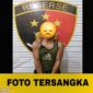 Satreskrim Polres Empat Lawang Tangkap Pria 70 Tahun dalam Kasus Dugaan Pencabulan dan Perkosaan