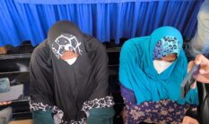 Penyamaran Berujung Bui, Dua Residivis Pembobol Rumah di Sako Diciduk Sehari Usai Gondol Uang Rp50 Juta