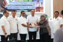 Pemprov Sumsel Dorong Tata Kelola Karbon Hutan Transparan, Sumsel Siap Jadi Penggerak Ekonomi Hijau