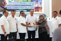 Pemprov Sumsel Dorong Tata Kelola Karbon Hutan Transparan, Sumsel Siap Jadi Penggerak Ekonomi Hijau