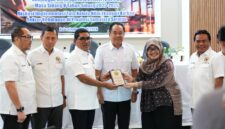 Pemprov Sumsel Dorong Tata Kelola Karbon Hutan Transparan, Sumsel Siap Jadi Penggerak Ekonomi Hijau
