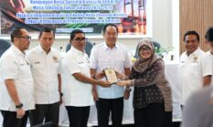 Pemprov Sumsel Dorong Tata Kelola Karbon Hutan Transparan, Sumsel Siap Jadi Penggerak Ekonomi Hijau