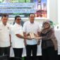 Pemprov Sumsel Dorong Tata Kelola Karbon Hutan Transparan, Sumsel Siap Jadi Penggerak Ekonomi Hijau