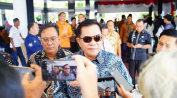 Pemkab Muba Respon Video Aspirasi Warga di Media Sosial, Tegaskan Terbuka terhadap Kritik