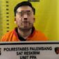 Tak Nafkahi Dua Anak Sejak Cerai, Pria di Palembang Ditangkap Unit PPA Polrestabes