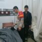 Tagih Utang Berujung Maut, Pria di Palembang Tewas Ditusuk, Pelaku Ditangkap