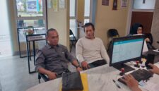 Motor Viar Raib Dibawa Rekan Kerja, Pemilik Rugi Rp43 Juta dan Lapor Polisi