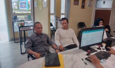 Motor Viar Raib Dibawa Rekan Kerja, Pemilik Rugi Rp43 Juta dan Lapor Polisi