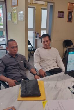 Motor Viar Raib Dibawa Rekan Kerja, Pemilik Rugi Rp43 Juta dan Lapor Polisi