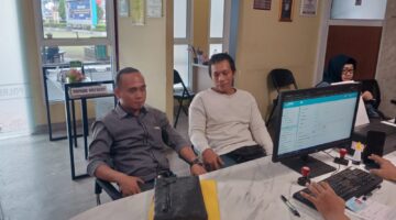 Motor Viar Raib Dibawa Rekan Kerja, Pemilik Rugi Rp43 Juta dan Lapor Polisi