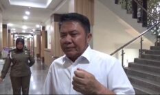 Waspada Karhutla dan Kekeringan, Pemprov Sumsel Perketat Pengawasan