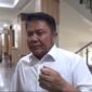 Gubernur Sumsel, Herman Deru.
