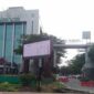 Poto gedung kejati Sumsel