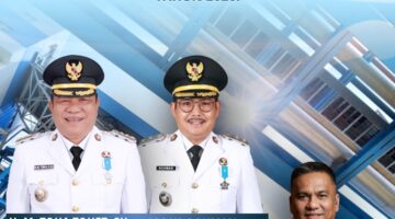 Putra-Putri Muba Dapat Kesempatan Berkarir di Industri Energi, Pemkab Buka Rekrutmen Bersama PT DSSP Power Sumsel