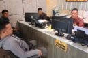 Maling Bobol Dinding Lima Rumah di Kampung Sawah, Dua Ponsel Raib Saat Pemilik Terlelap