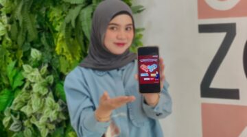IndiHome Ultra Mesh WiFi, Solusi Internet Rumah dengan Jangkauan Lebih Luas dan Koneksi Stabil di Setiap Ruangan