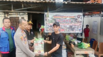 Polres Empat Lawang Raih Juara III Inovasi Pelayanan Publik Reskrim Tingkat Polda Sumsel