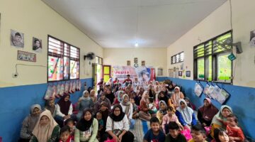 Pertamina Patra Niaga Regional JBB Manfaatkan Tenaga Surya Tingkatkan Ekonomi dan Kesehatan Masyarakat Kecamatan Balongan